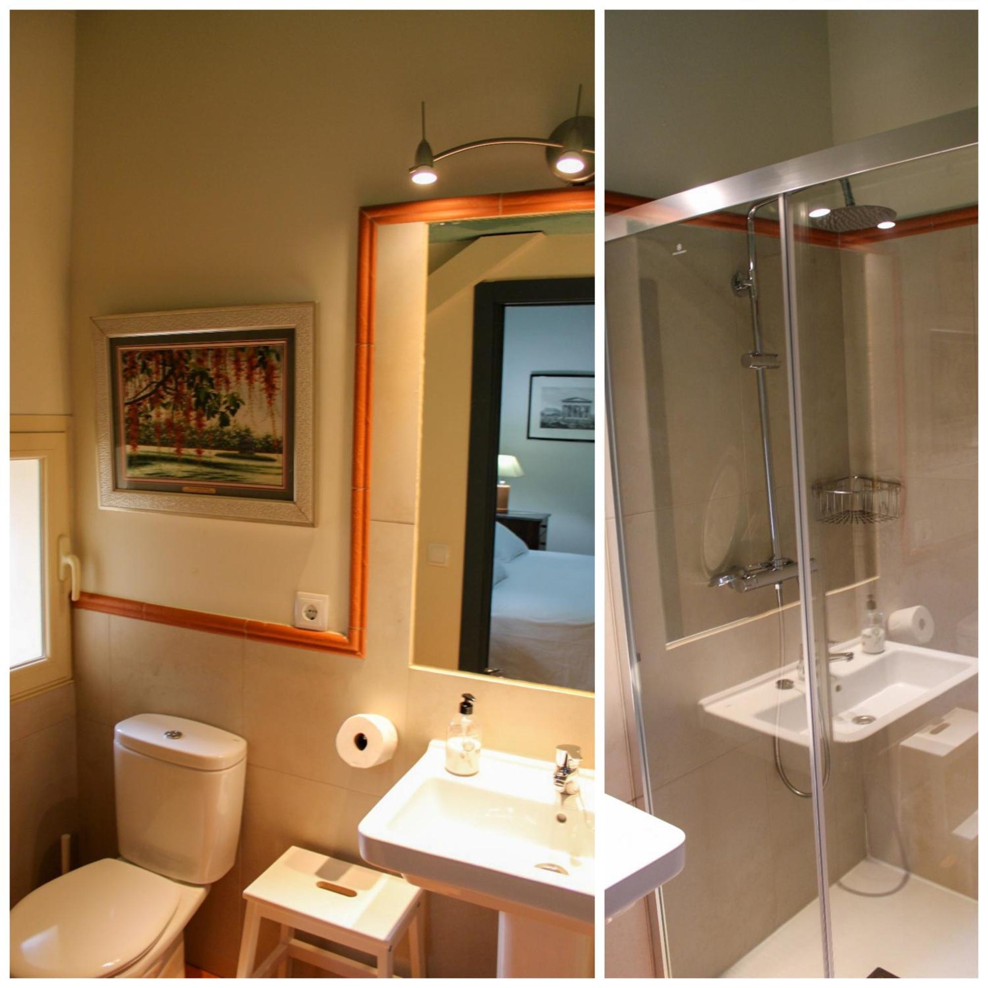 Casa Rural El Horno De La Aldegueela ตอร์เรกาบาเญโรส ภายนอก รูปภาพ