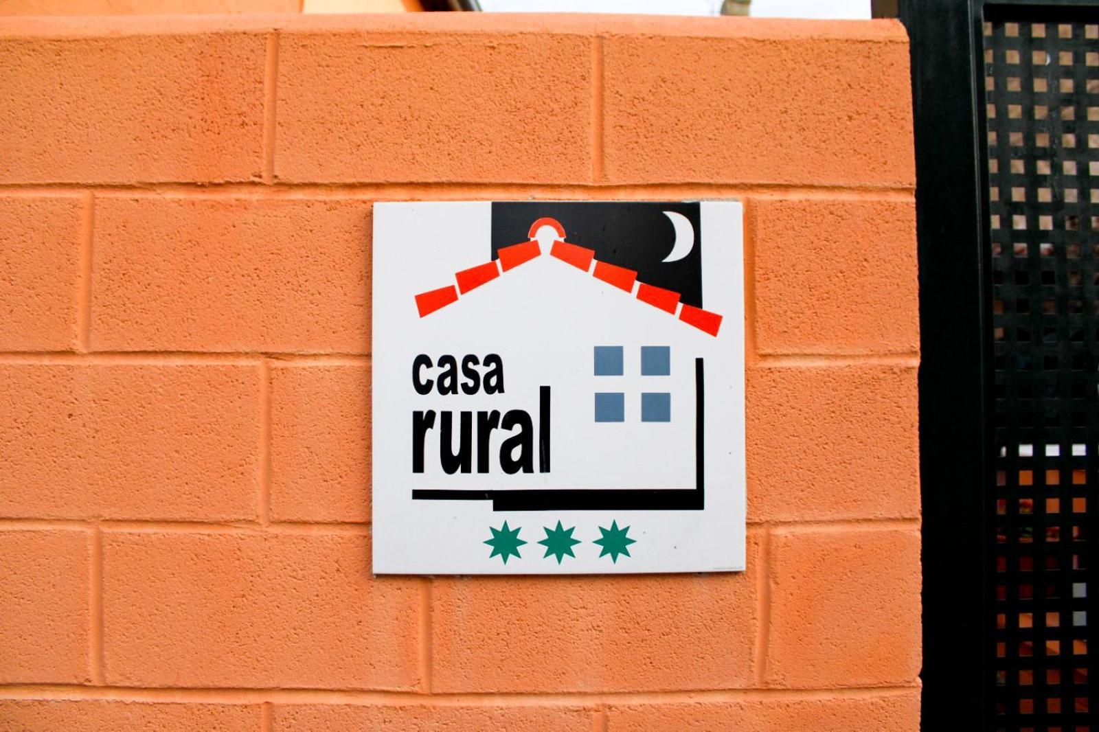 Casa Rural El Horno De La Aldegueela ตอร์เรกาบาเญโรส ภายนอก รูปภาพ