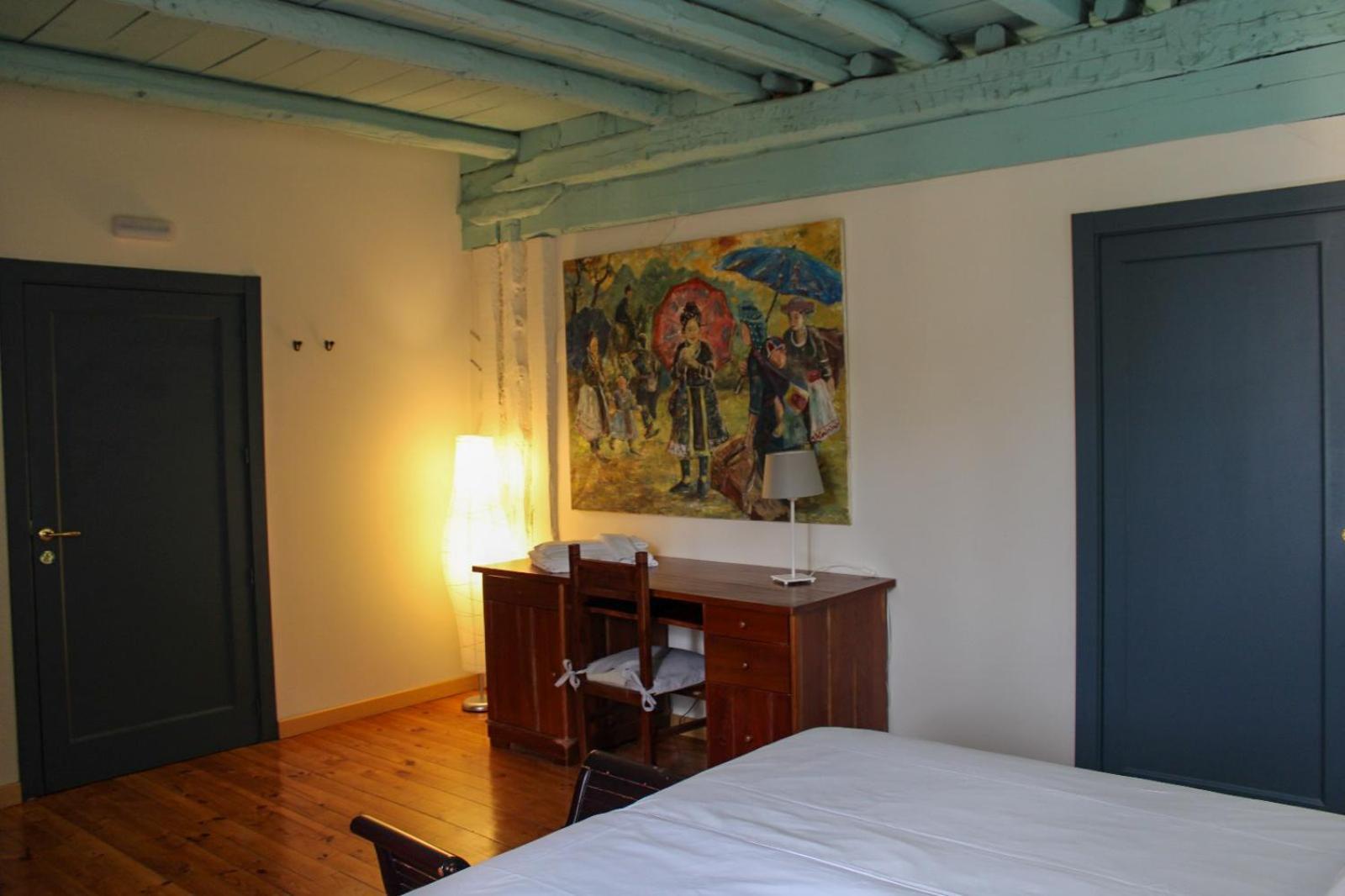 Casa Rural El Horno De La Aldegueela ตอร์เรกาบาเญโรส ภายนอก รูปภาพ
