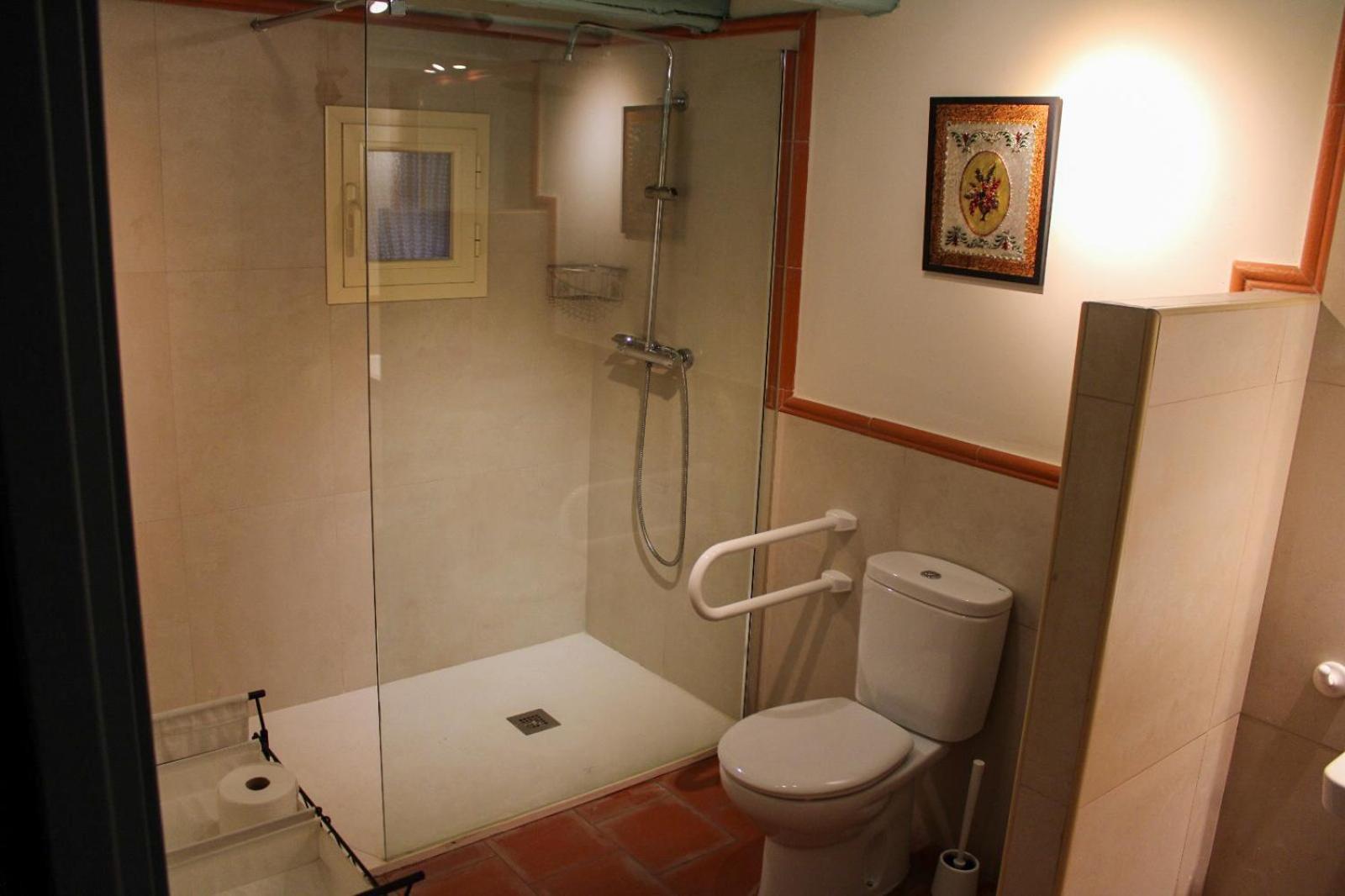 Casa Rural El Horno De La Aldegueela ตอร์เรกาบาเญโรส ภายนอก รูปภาพ